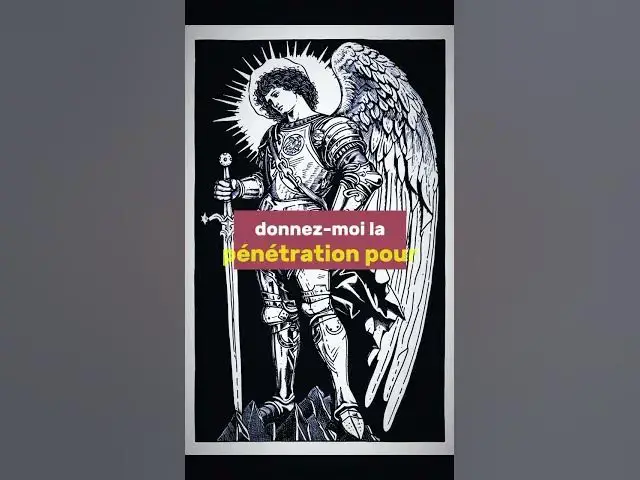 Video thumbnail for Prier pour réussir les des Examens