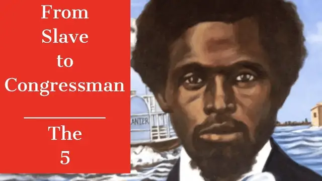 'Video thumbnail for Forgotten Black Heroes | The 5'