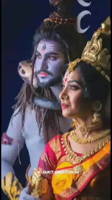 Video thumbnail for meri jodi esi bnana Bholenath