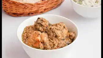 'Video thumbnail for Murgh Kalimirch Recipe | Indian Cuisines| Nonveg Recipes'