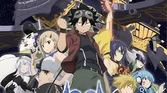 Video thumbnail for Date de sortie la saison 2 de Edens Zero