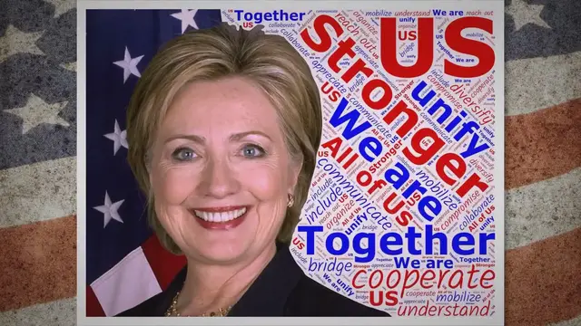 Video thumbnail for Did Hillary Clinton Supply Chemical Weapons to Syria?