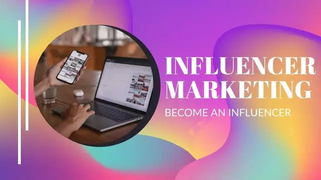Video thumbnail for HOW TO BECOME AN INFLUENCER | INFLUENCER COLLABORATIONS | INFLUENCER MARKETING