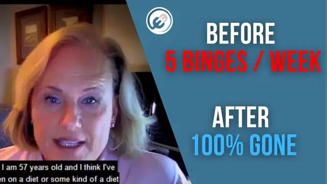 Video thumbnail for Gina's Complete Interview