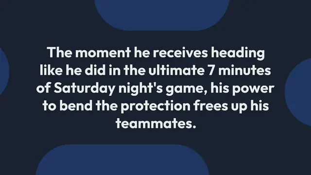 Video thumbnail for An Unbiased View Of nfl