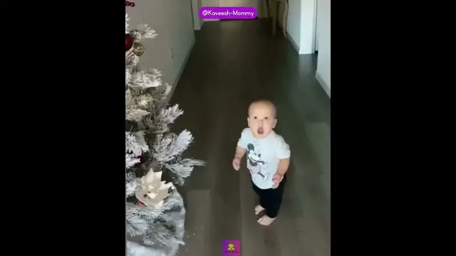 Video thumbnail for Cute funny baby videos memes #shorts #cutebaby #babyvideos #mom 34