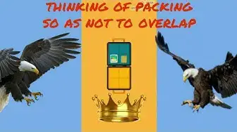 Video thumbnail for Tư duy xếp đồ đạc để không trùng lặp | Test Your Brain Power | Vũ Giang Channel