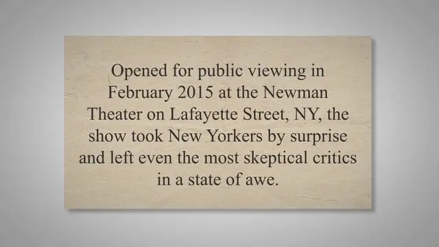 Video thumbnail for Hamilton Tour Tickets 2023, Hamilton Broadway Musical Review