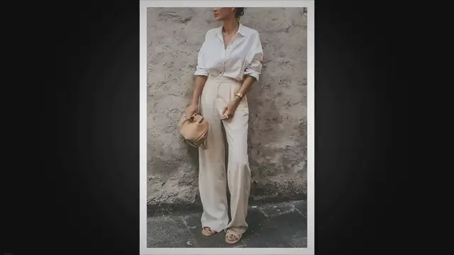 Video thumbnail for 10 Best California Summer Fashion Trends for 2023 - The Modern Eclectic