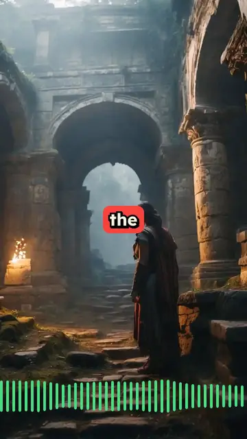 Video thumbnail for Rise of the Titans