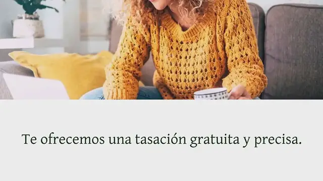 Video thumbnail for Quieres una tasación para tu vivienda en Azuqueca de Henares? Te damos el precio real gratis