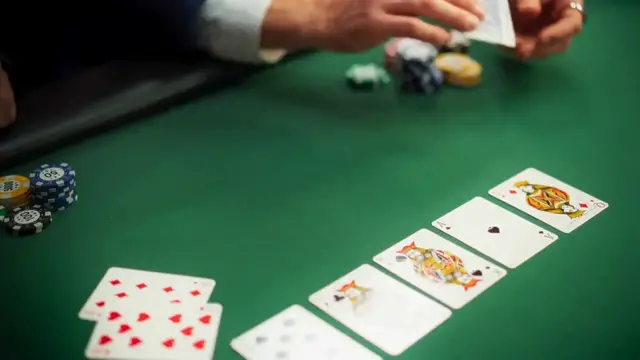 Video thumbnail for GTA V Casino