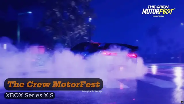 Video thumbnail for Best Racing Games on Xbox