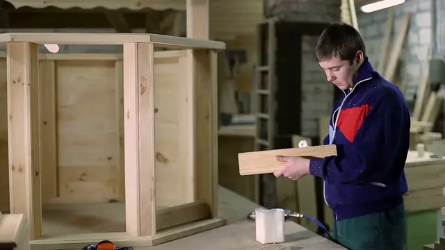 Video thumbnail for Tips for Refinishing Wooden Furniture