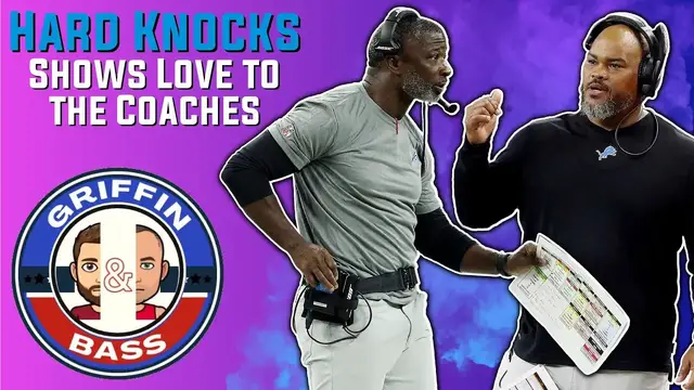 Video thumbnail for Hard Knocks Focus on Coaches Was Right Call