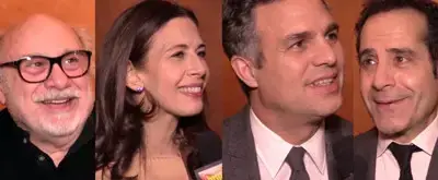 Video thumbnail for THE PRICE Brings Arthur Miller Back to Broadway- Go Inside Opening Night!