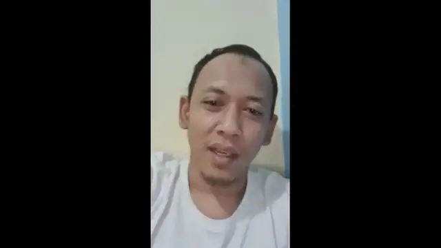 Video thumbnail for PENJELASAN VTUBE OLEH DIRGA DADALI BAND