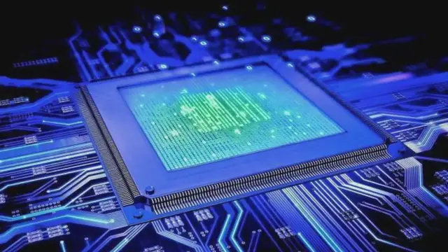 Video thumbnail for 5 generaciones de computadores