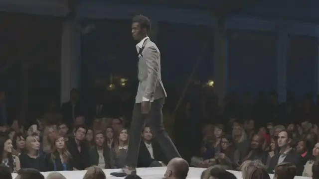 'Video thumbnail for 5 Tips for Getting Signed to a Modeling Agency'