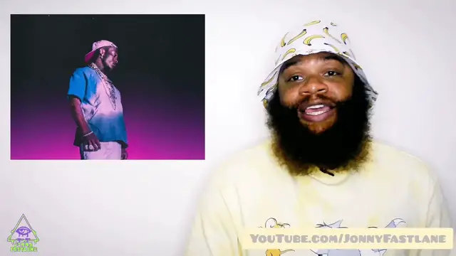 Video thumbnail for JT declares her love for Lil Uzi Vert