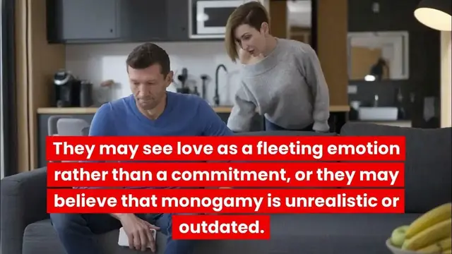 Video thumbnail for Why People Cheat