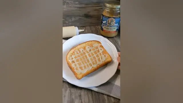 Video thumbnail for Indulge in Hong Kong Toast: Sweet and Salty Delight #youtubeshorts #breakfast #hongkongfood