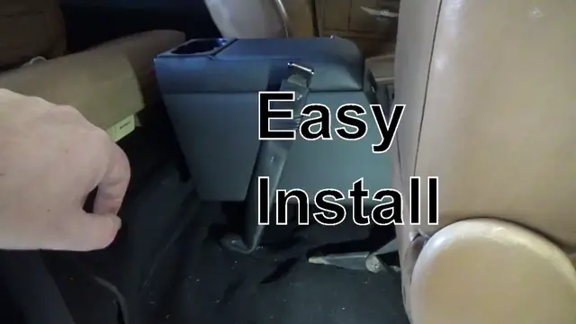 Video thumbnail for Review and Install Jeep Locking Center Console from Rampage || Jeep Mods E05