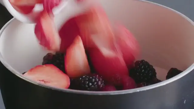 Video thumbnail for Berry Delicious