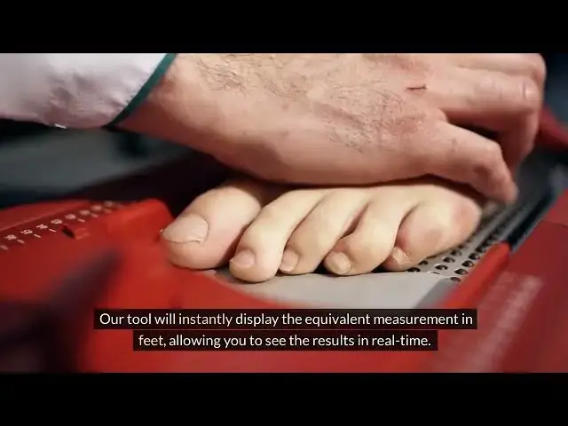 Video thumbnail for Online Unit Conversion from Meters (m) to Feet (ft)