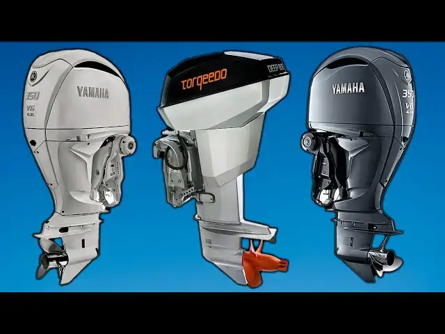 Video thumbnail for Changes Are Happening At Yamaha!!!