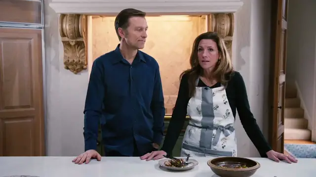 Video thumbnail for Keto Smothered Chicken Recipe   Karen and Eric Berg(720P 60FPS)