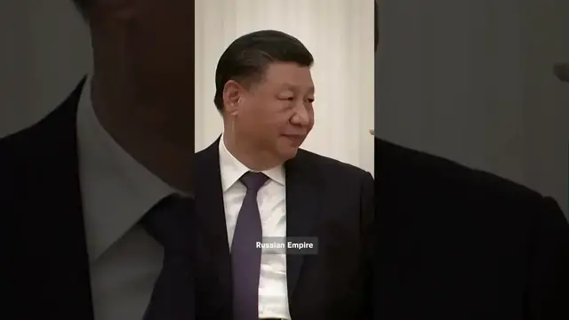 'Video thumbnail for business basics: china russia relationship: strategic partners or secret enemies?'