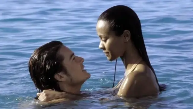 Video thumbnail for Actors Who Hated Kissing Each Other On Screen