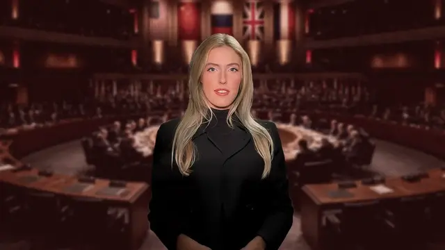 Video thumbnail for Cooperation is the goal at the UNGA, but is it possible?