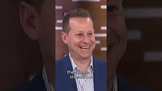 Video thumbnail for Moskowitz Discloses Interesting New Financial Transactions