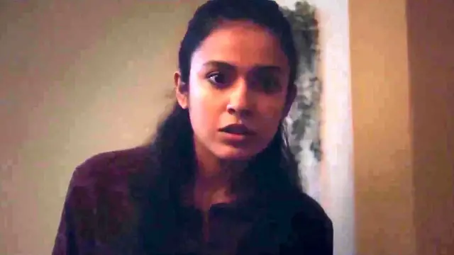 'Video thumbnail for We're Not Safe Here: Are You Okay?'