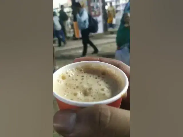 'Video thumbnail for Coffee for my ammi #bookfair2024 #kolkata'