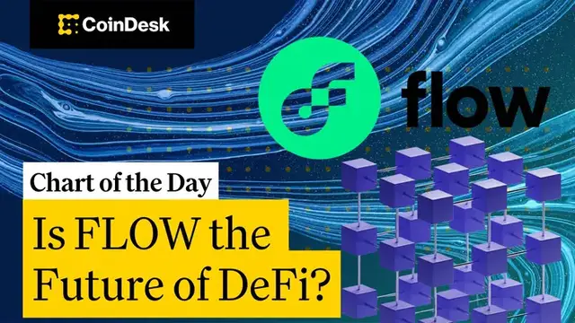 'Video thumbnail for Flow Blockchain Hits Record-Breaking Total Value Locked'