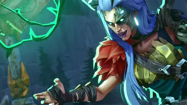 Video thumbnail for Spellcasters: Chronicles - Official Closed Beta Launch Trailer