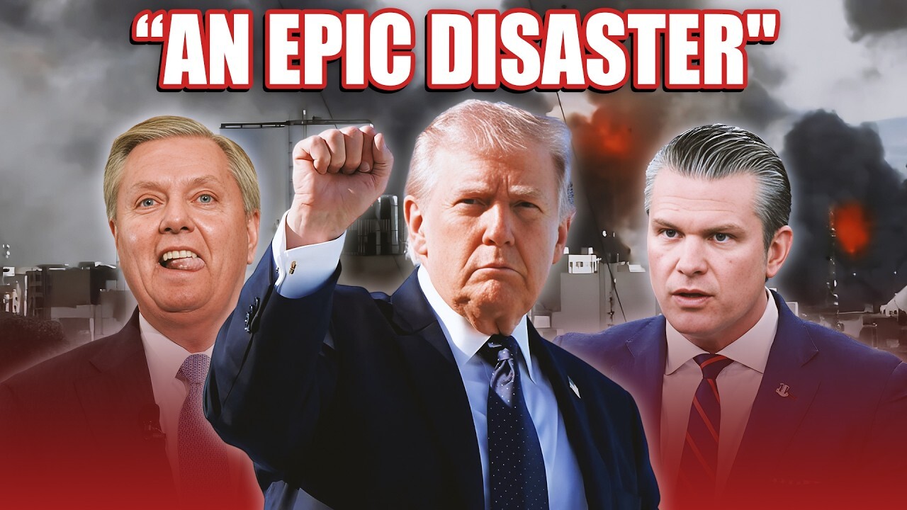 Video thumbnail for Steve Schmidt: We Will Topple Trump’s Regime