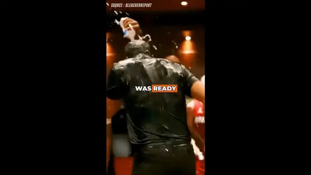 Video thumbnail for David Fizdale Says Pat Riley Would Trade Stars Before Ever Firing Erik Spoelstra