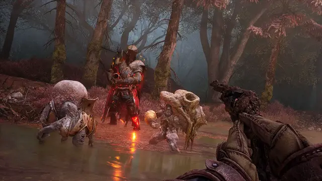 Video thumbnail for Witchfire - Official Revelations Update Trailer