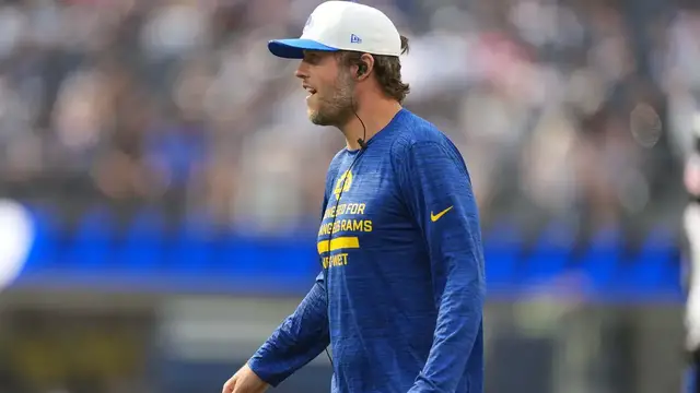'Video thumbnail for Can the Rams Survive Without Stafford as QB1?'