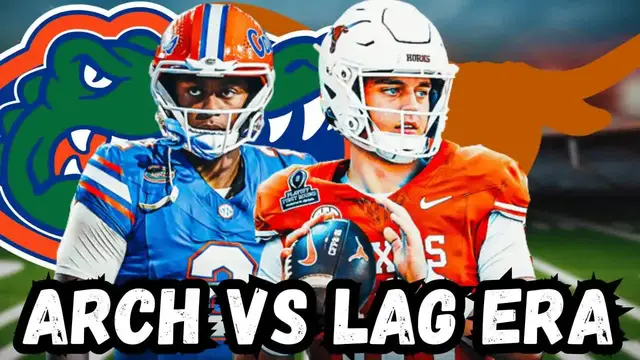 Video thumbnail for DJ Lagway and Arch Manning are Redefining the Future of College Athletics