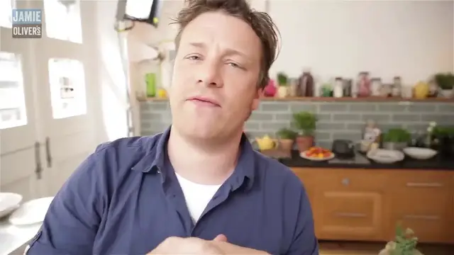 Video thumbnail for How to Cook Perfect Steak   Jamie Oliver(720P HD)