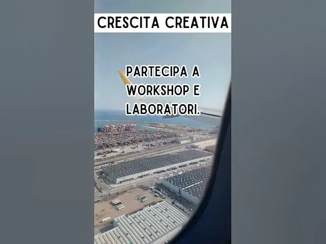 'Video thumbnail for La Libertà di Scoprire, Crescere e Connettersi #9'