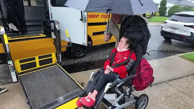 Video thumbnail for Bethpage family's annual 'Tee Up Fore Gina' golf outing gives back to children with serious illnesses