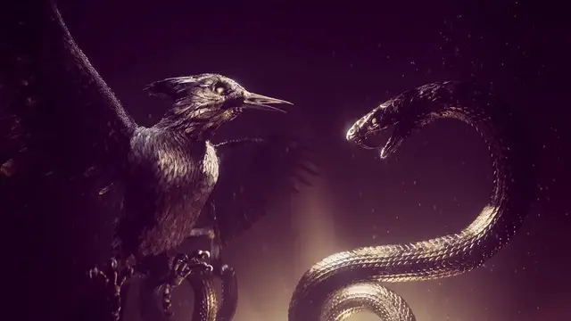 'Video thumbnail for The Hunger Games: Sunrise on the Reaping - Official Reveal Teaser'