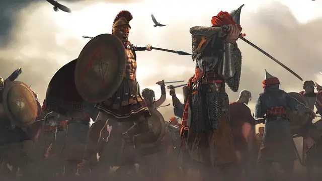 Video thumbnail for The Last King - Official Release Date Announcement Trailer