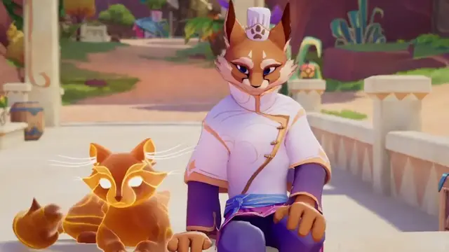 'Video thumbnail for Beastro - Official Reveal Trailer | Xbox @ gamescom 2025'